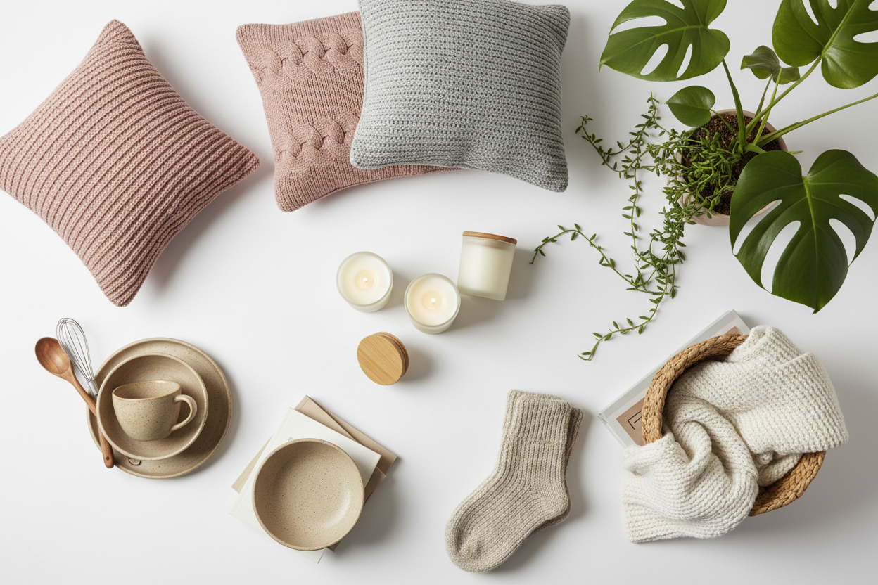 Home Essentials