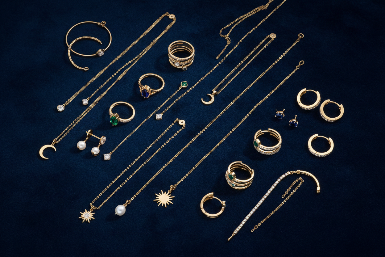 Jewellery