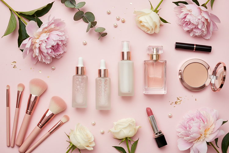 Beauty & Personal Care