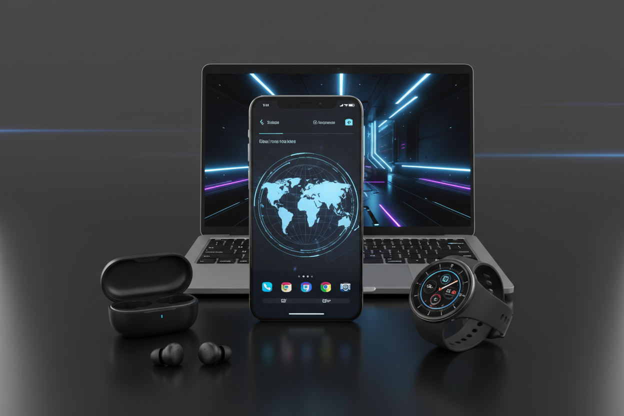 Electronics